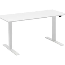 KARE Design Platte Tavola Weiss Smart 120X70- Tische