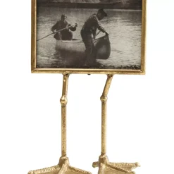 KARE Design Rahmen Duck Feet Horizont 13X18Cm- Deko & Geschenkartikel