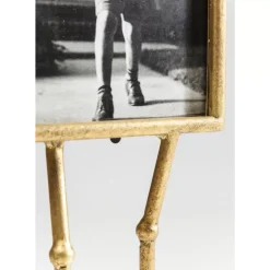 KARE Design Rahmen Duck Feet Horizont 13X18Cm- Deko & Geschenkartikel