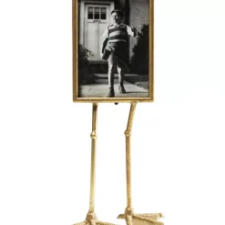 KARE Design Rahmen Duck Feet Vertical 13X18Cm- Deko & Geschenkartikel