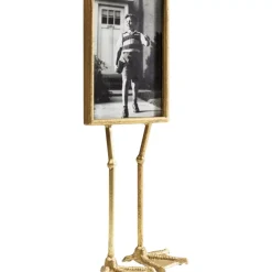 KARE Design Rahmen Duck Feet Vertical 13X18Cm- Deko & Geschenkartikel