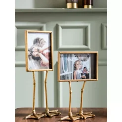 KARE Design Rahmen Duck Feet Vertical 13X18Cm- Deko & Geschenkartikel