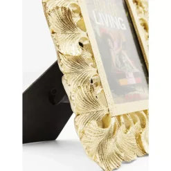 KARE Design Rahmen Ginkgo 10X15Cm- Deko & Geschenkartikel