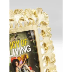 KARE Design Rahmen Ginkgo 10X15Cm- Deko & Geschenkartikel