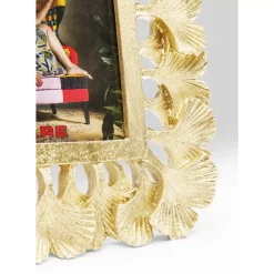 KARE Design Rahmen Ginkgo 10X15Cm- Deko & Geschenkartikel