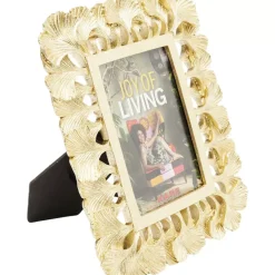 KARE Design Rahmen Ginkgo 10X15Cm- Deko & Geschenkartikel