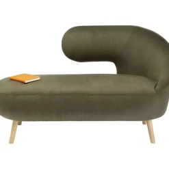 KARE Design Recamiere Bacio 146Cm- Sofas & Couches