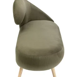 KARE Design Recamiere Bacio 146Cm- Sofas & Couches