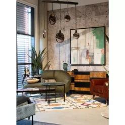 KARE Design Recamiere Bacio 146Cm- Sofas & Couches