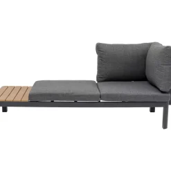 KARE Design Recamiere Happy Day Links- Outdoormöbel