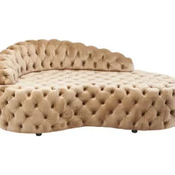 KARE Design Recamiere Santa Barbara 162Cm- Sofas & Couches