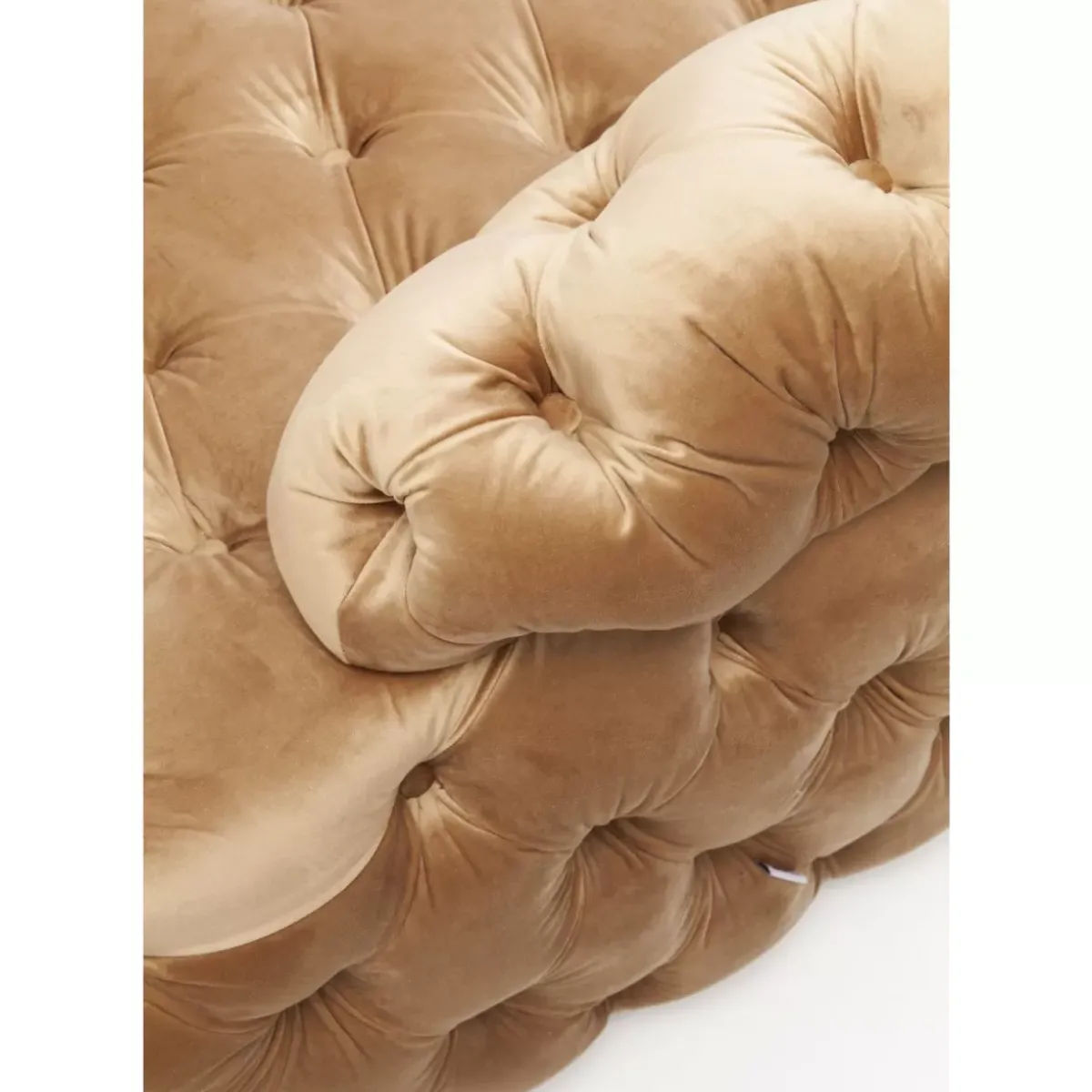 KARE Design Recamiere Santa Barbara 162Cm- Sofas & Couches