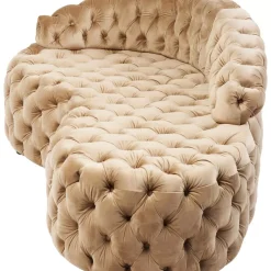 KARE Design Recamiere Santa Barbara 162Cm- Sofas & Couches