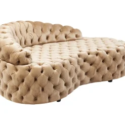 KARE Design Recamiere Santa Barbara 162Cm- Sofas & Couches