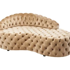 KARE Design Recamiere Santa Barbara 162Cm- Sofas & Couches