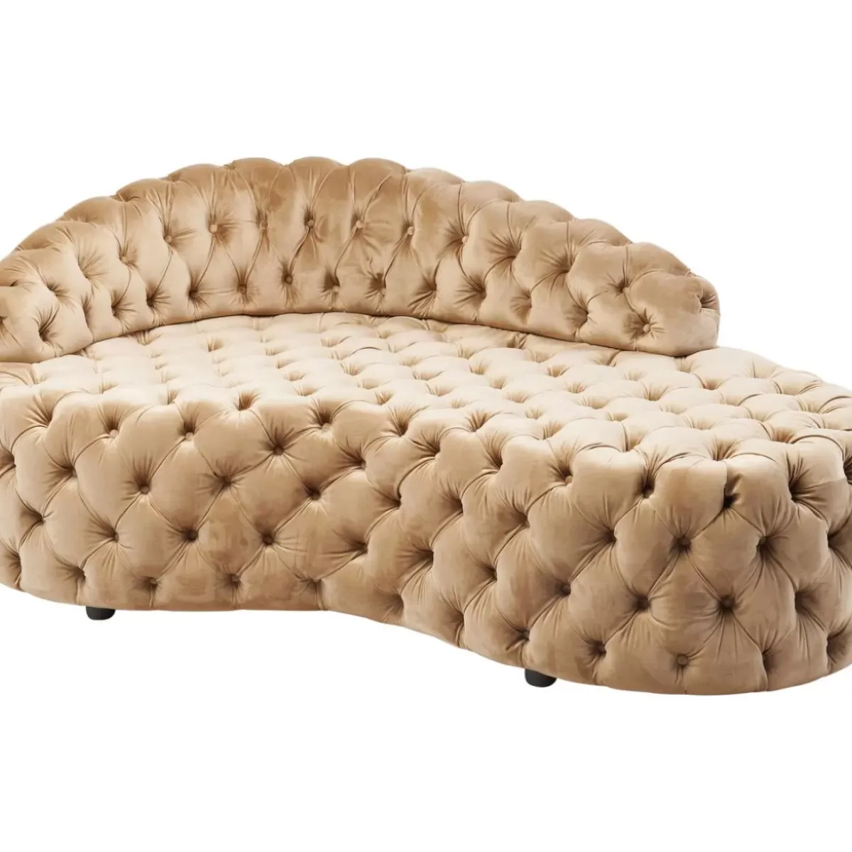 KARE Design Recamiere Santa Barbara 162Cm- Sofas & Couches