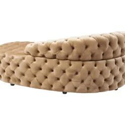 KARE Design Recamiere Santa Barbara 162Cm- Sofas & Couches