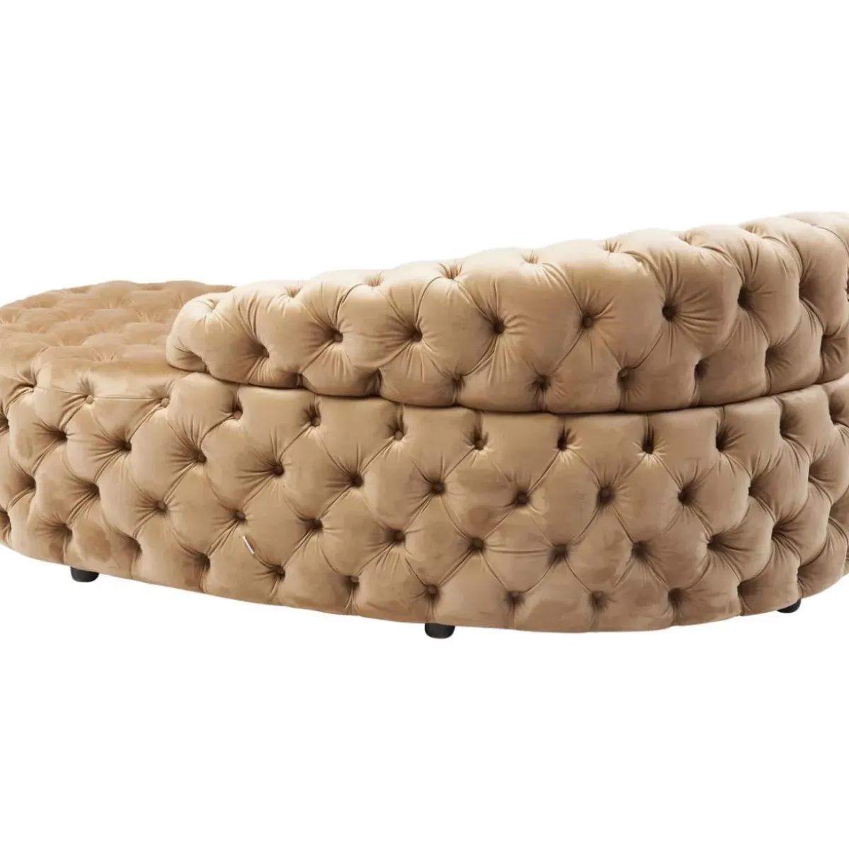 KARE Design Recamiere Santa Barbara 162Cm- Sofas & Couches