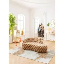 KARE Design Recamiere Santa Barbara 162Cm- Sofas & Couches