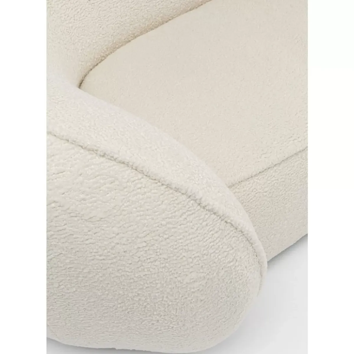 KARE Design Recamiere Wonder 252Cm- Sofas & Couches