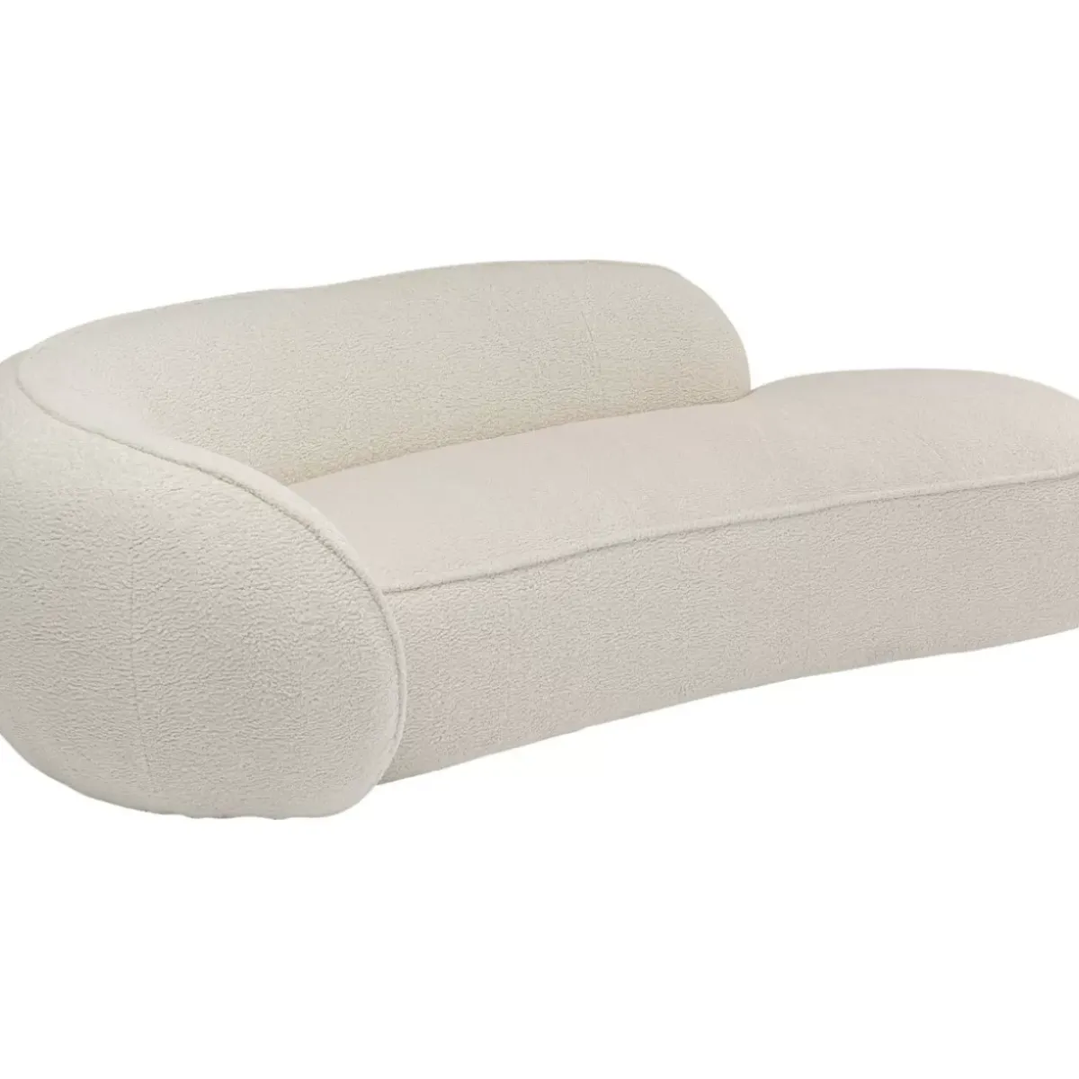 KARE Design Recamiere Wonder 252Cm- Sofas & Couches