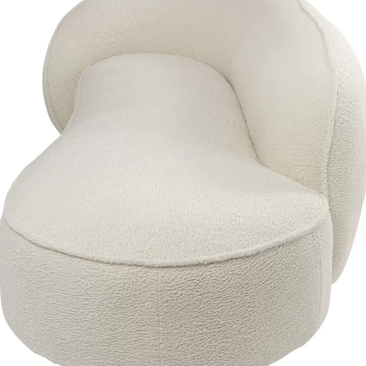 KARE Design Recamiere Wonder 252Cm- Sofas & Couches