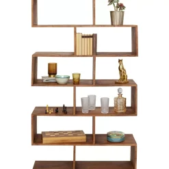 KARE Design Regal Authentico Zick Zack 180X100- Regale