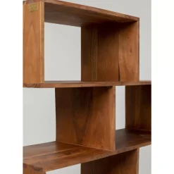 KARE Design Regal Authentico Zick Zack 180X100- Regale