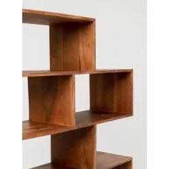 KARE Design Regal Authentico Zick Zack 180X100- Regale