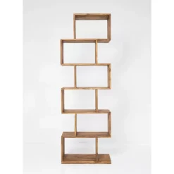 KARE Design Regal Authentico Zick Zack 180- Regale