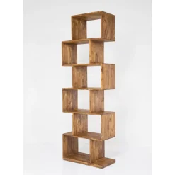 KARE Design Regal Authentico Zick Zack 180- Regale