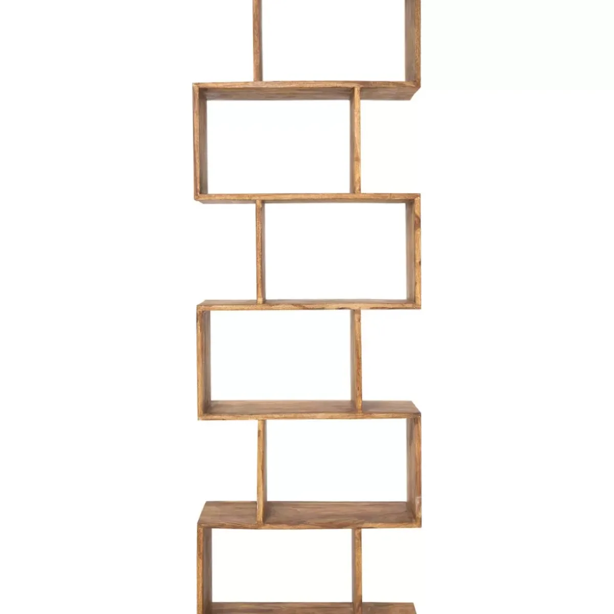 KARE Design Regal Authentico Zick Zack 180- Regale