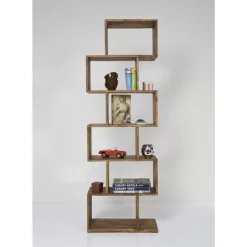 KARE Design Regal Authentico Zick Zack 180- Regale