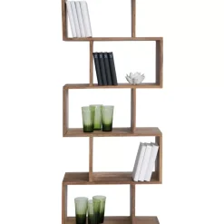 KARE Design Regal Authentico Zick Zack 150- Regale