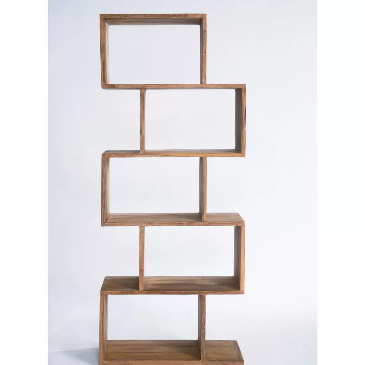 KARE Design Regal Authentico Zick Zack 150- Regale