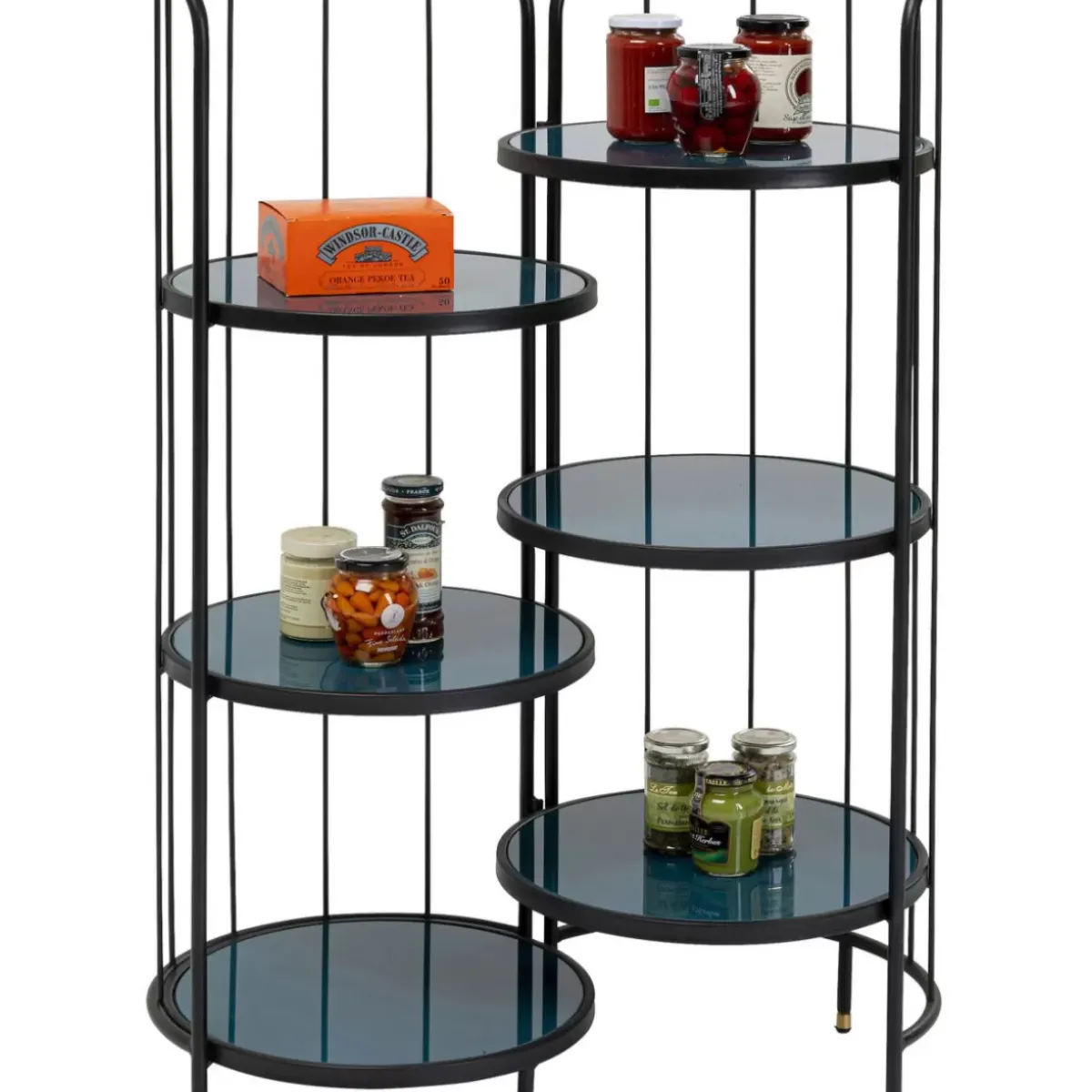 KARE Design Regal Bandeja 110- Regale