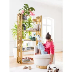 KARE Design Regal Boulevard 100Cm- Regale