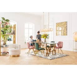 KARE Design Regal Boulevard 100Cm- Regale