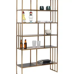 KARE Design Regal Cesaro 90X170Cm- Regale