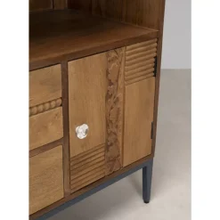 KARE Design Regal James 85X184Cm- Regale