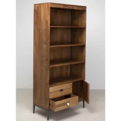 KARE Design Regal James 85X184Cm- Regale