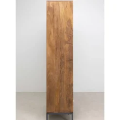 KARE Design Regal James 85X184Cm- Regale