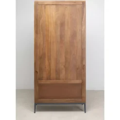 KARE Design Regal James 85X184Cm- Regale