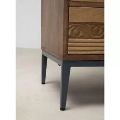 KARE Design Regal James 85X184Cm- Regale