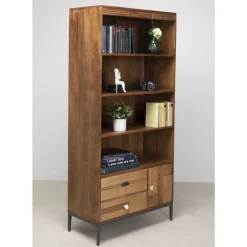 KARE Design Regal James 85X184Cm- Regale