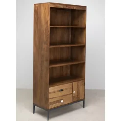 KARE Design Regal James 85X184Cm- Regale