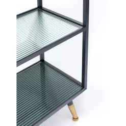 KARE Design Regal La Gomera 100X100Cm- Regale