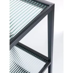 KARE Design Regal La Gomera 100X100Cm- Regale