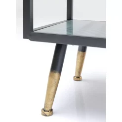 KARE Design Regal La Gomera 100X100Cm- Regale