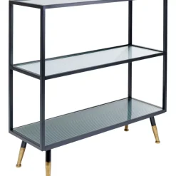 KARE Design Regal La Gomera 100X100Cm- Regale